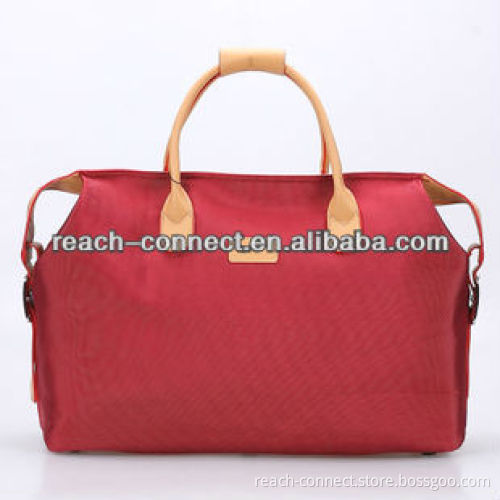 2013 new fashion traveling bag for women and men